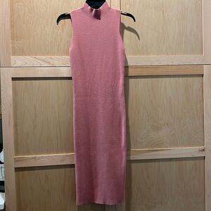 Express Sweater Dress